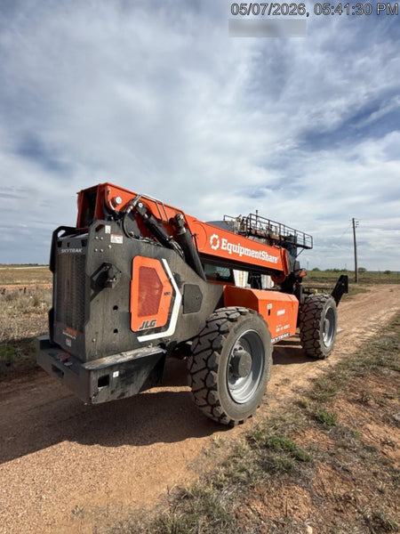 2026 SKYTRAK 12054