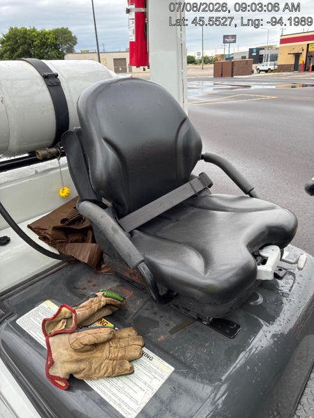 2022 UNICARRIER MAP1F2A25DV
