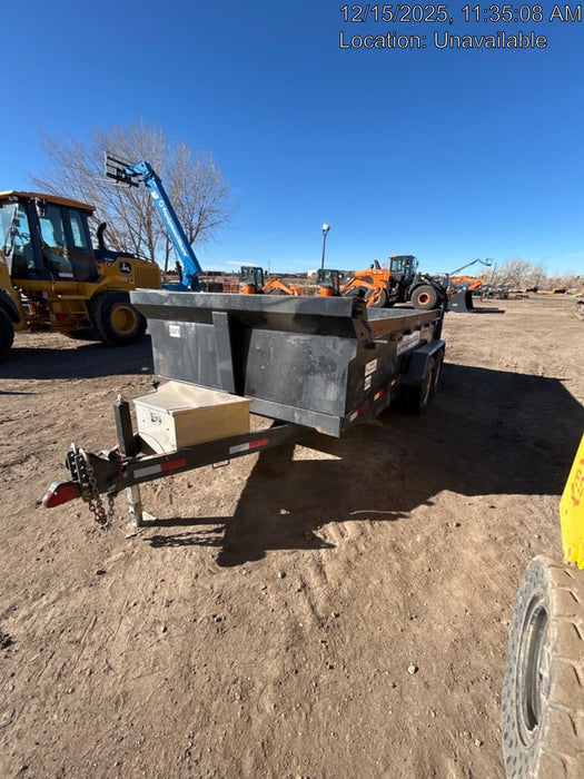 2023 SOUTHLAND SL714-14K