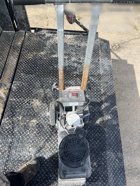 2020 NATIONAL FLOORING 550