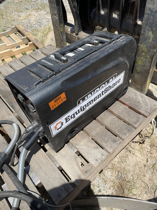 2022 LINCOLN ELECTRIC K4266-1