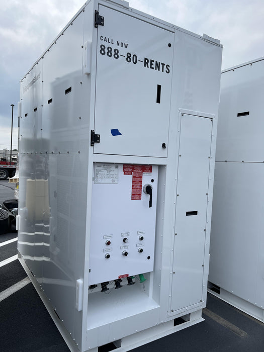 2025 CAPS PAHV-140TC-0NN0NN-5E5-P2-VG2CEUP