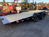 2021 BIG TEX TRAILER 14TL-20