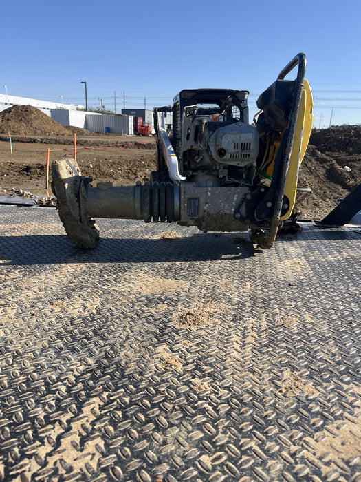 2023 MULTIQUIP MTX60HD