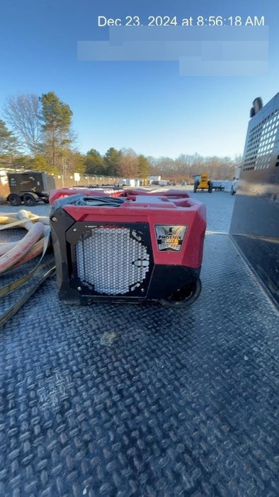 2021 PHOENIX DryMAX XL