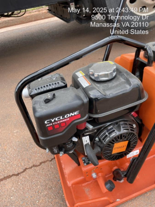 2023 MULTIQUIP MVC82VHW