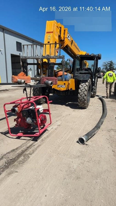 2023 MULTIQUIP QP4TH