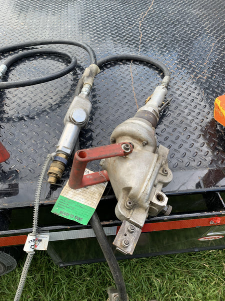 2021 MICHIGAN PNEUMATIC 10267