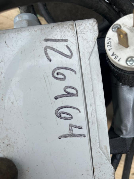 2021 LIND EQUIPMENT GST50