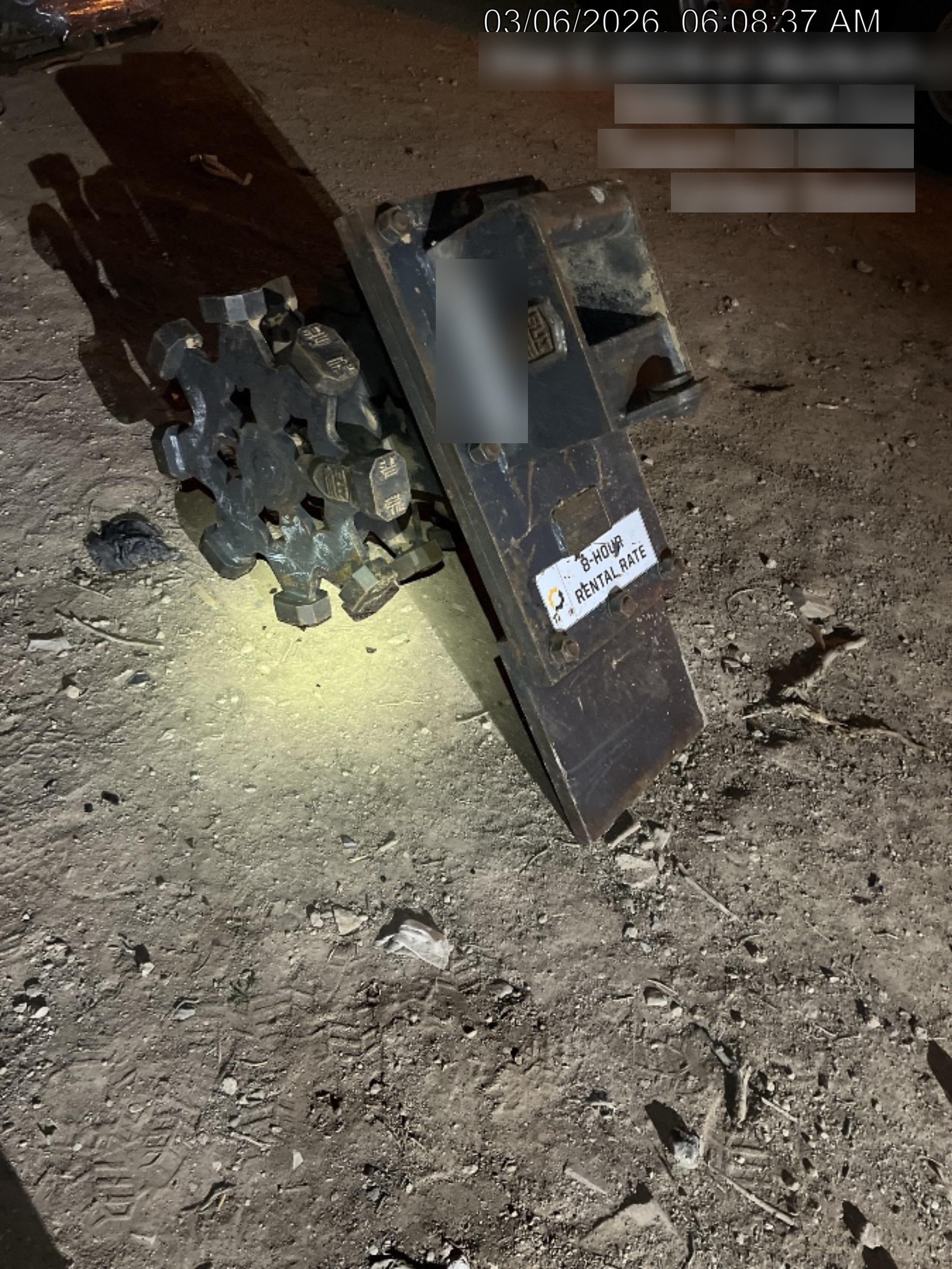 2022 STEEL UNLIMITED SUIME18CW