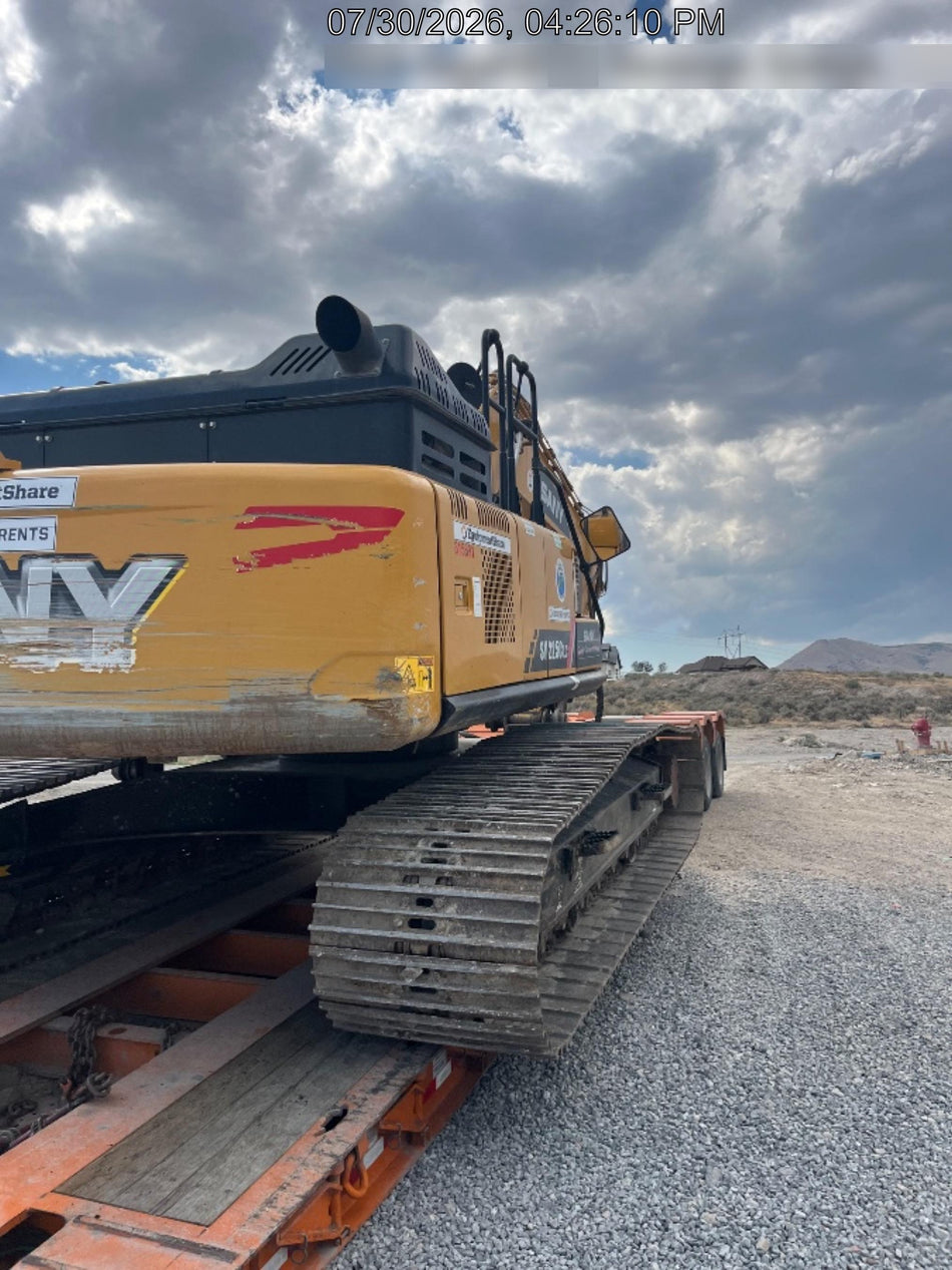 2023 SANY SY225C