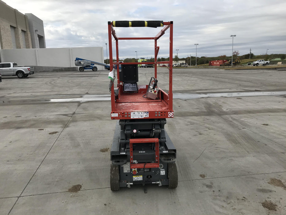 2019 Skyjack SJIII-3219 Standard w/Trojan Batteries