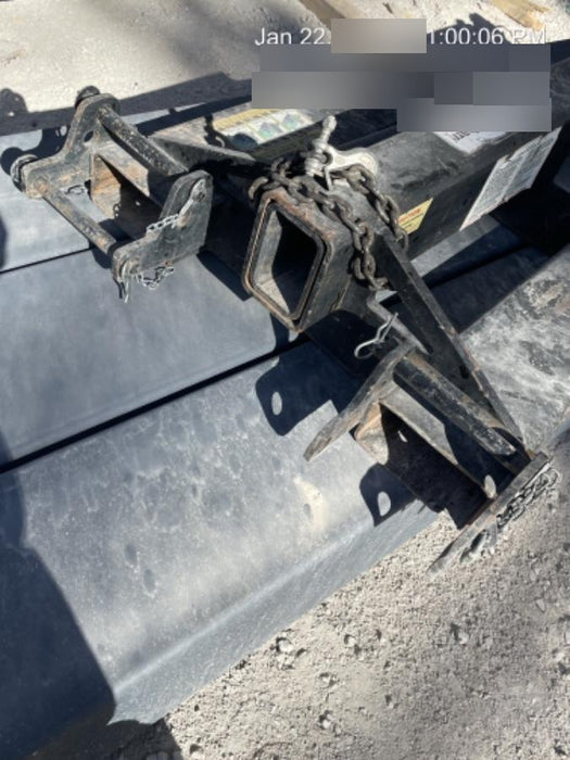 2023 STAR INDUSTRIES M1360B - Star JIB Boom