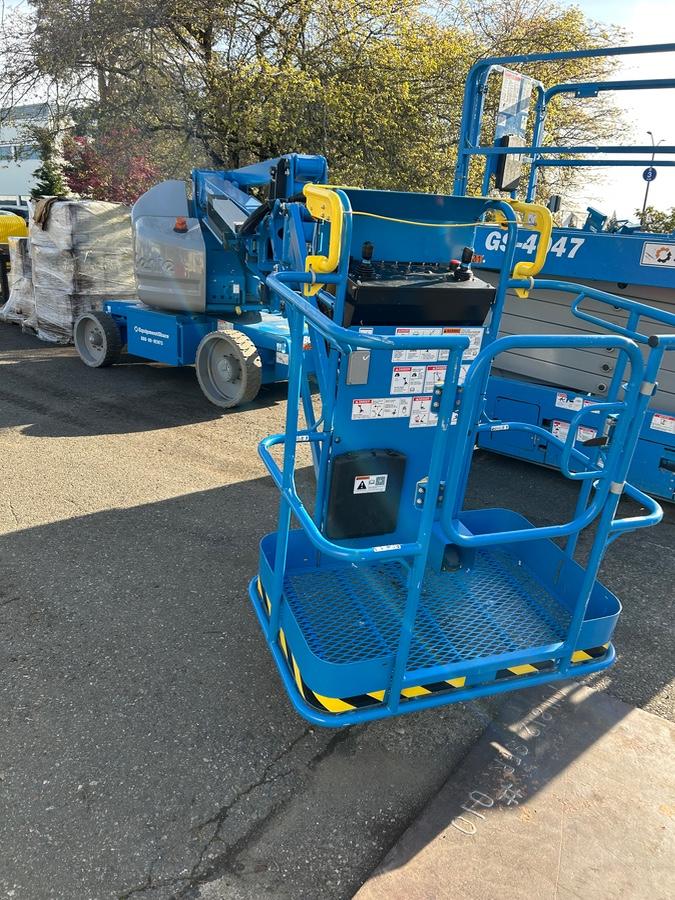 2024 GENIE Z40/23N RJ
