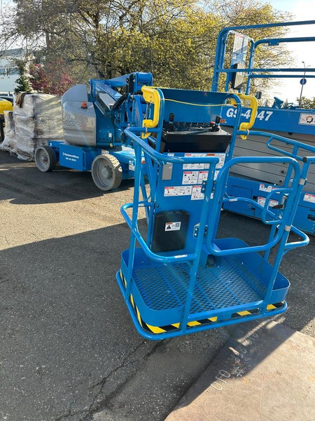 2024 GENIE Z40/23N RJ