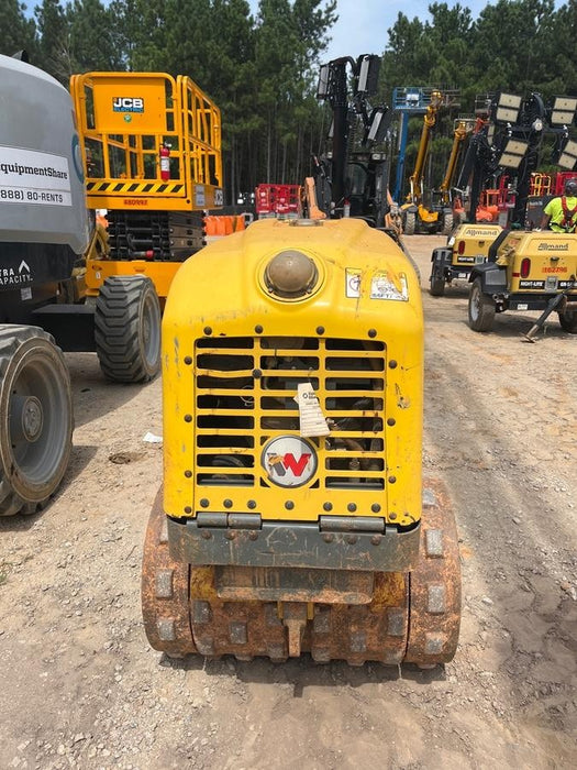 2021 WACKER NEUSON RTLx-SC3