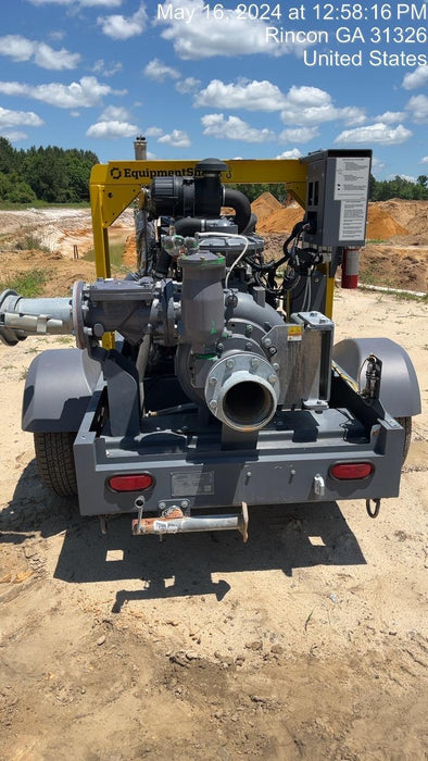 2022 ATLAS COPCO PAC F66 KD