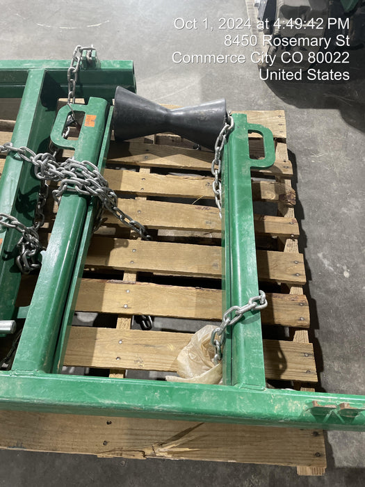 2024 MCELROY T5070901