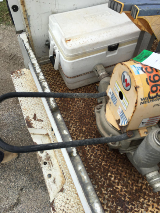 2019 WACKER NEUSON PDT2