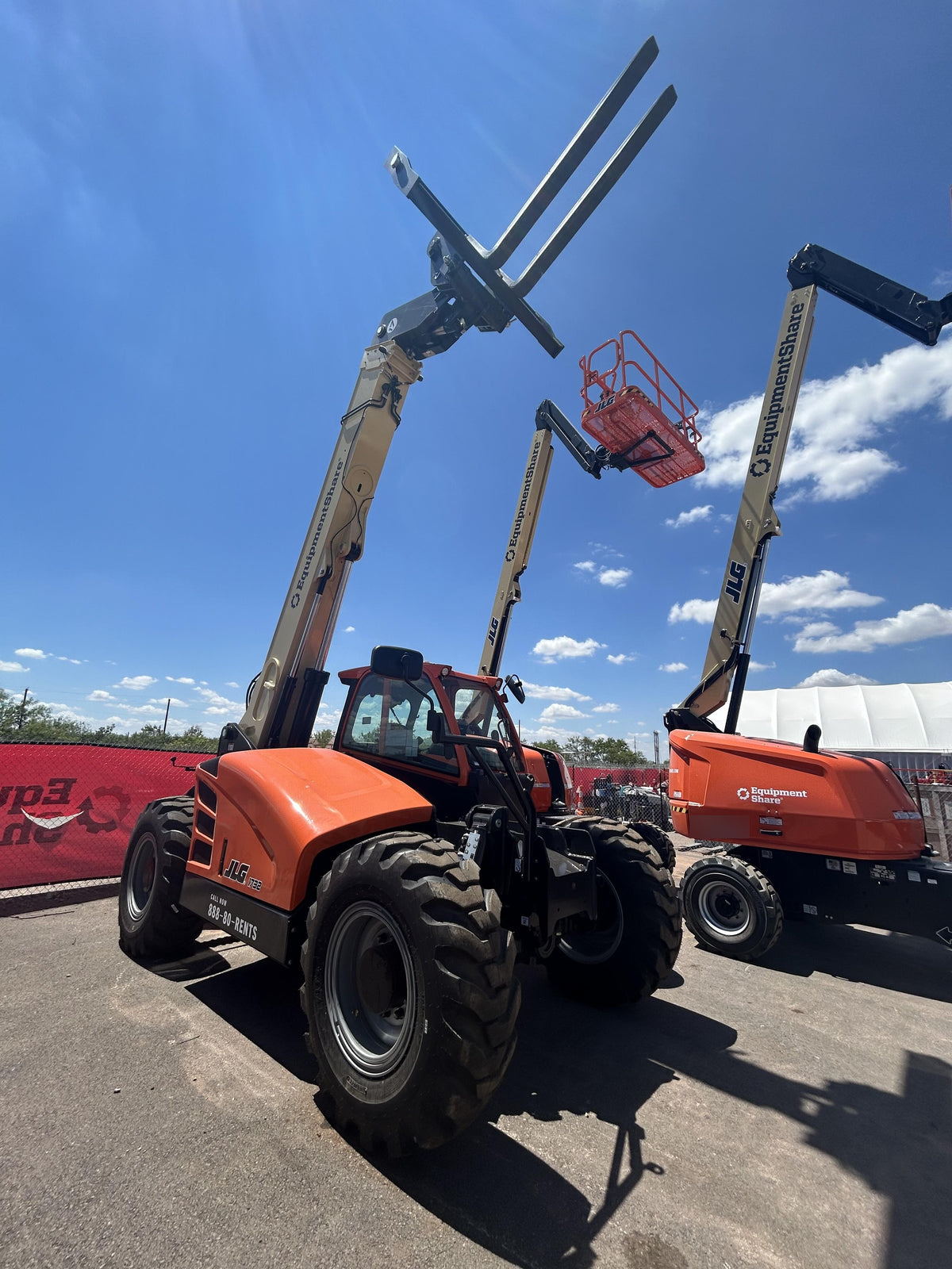 2026 JLG 1732