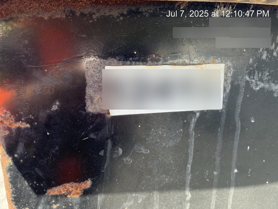 2019 ARROW MATERIAL HANDLING HP-6000-250