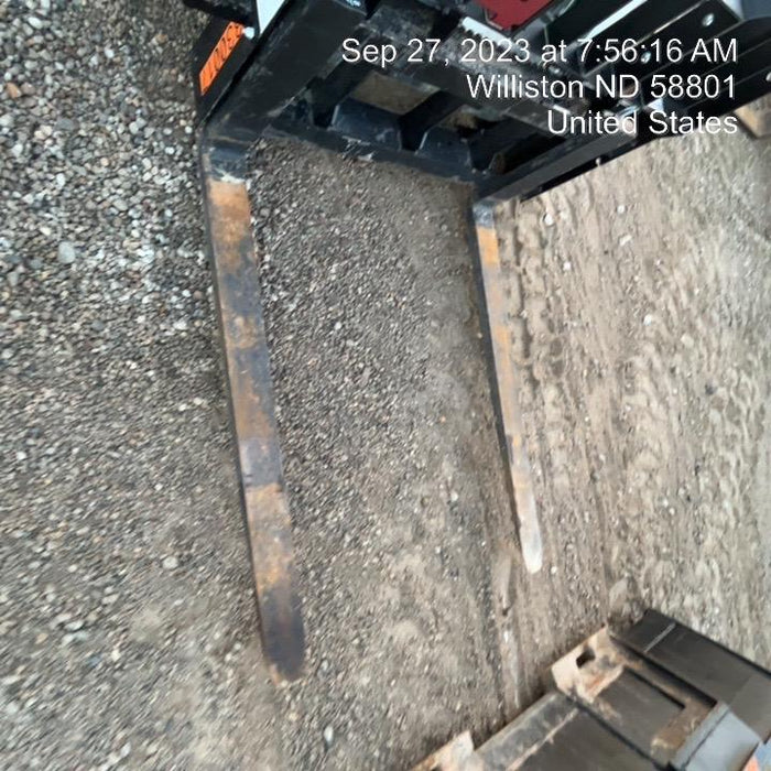 2023 VIRNIG PF4855-5VG