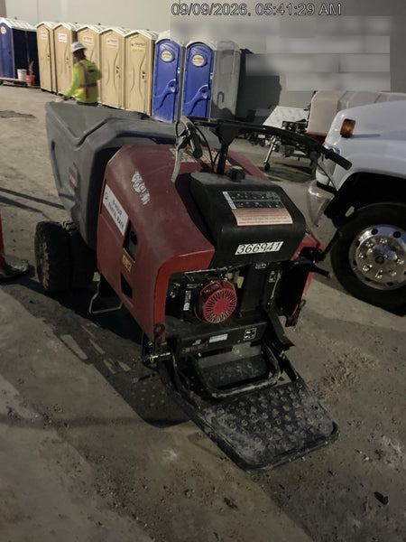 2023 TORO MB-1600