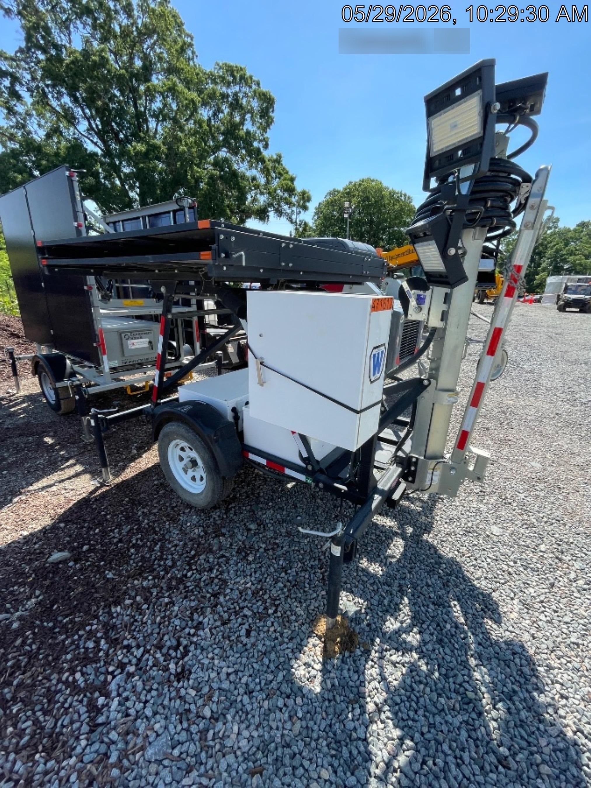 2024 WANCO WLTS-MM8A-1600