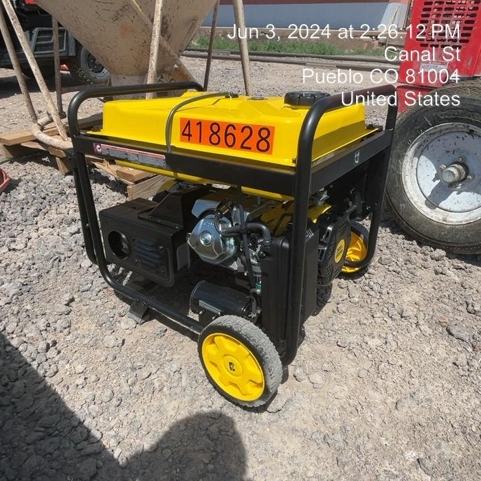 2024 Champion Power Equipment 1617651 1617651