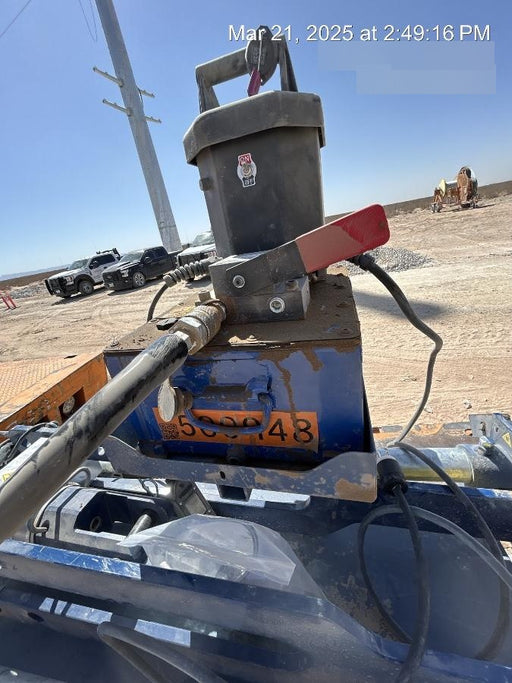 2025 CURRENT TOOLS 252-CT