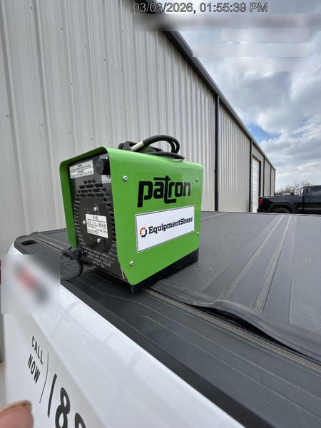 2021 PATRON E1.5