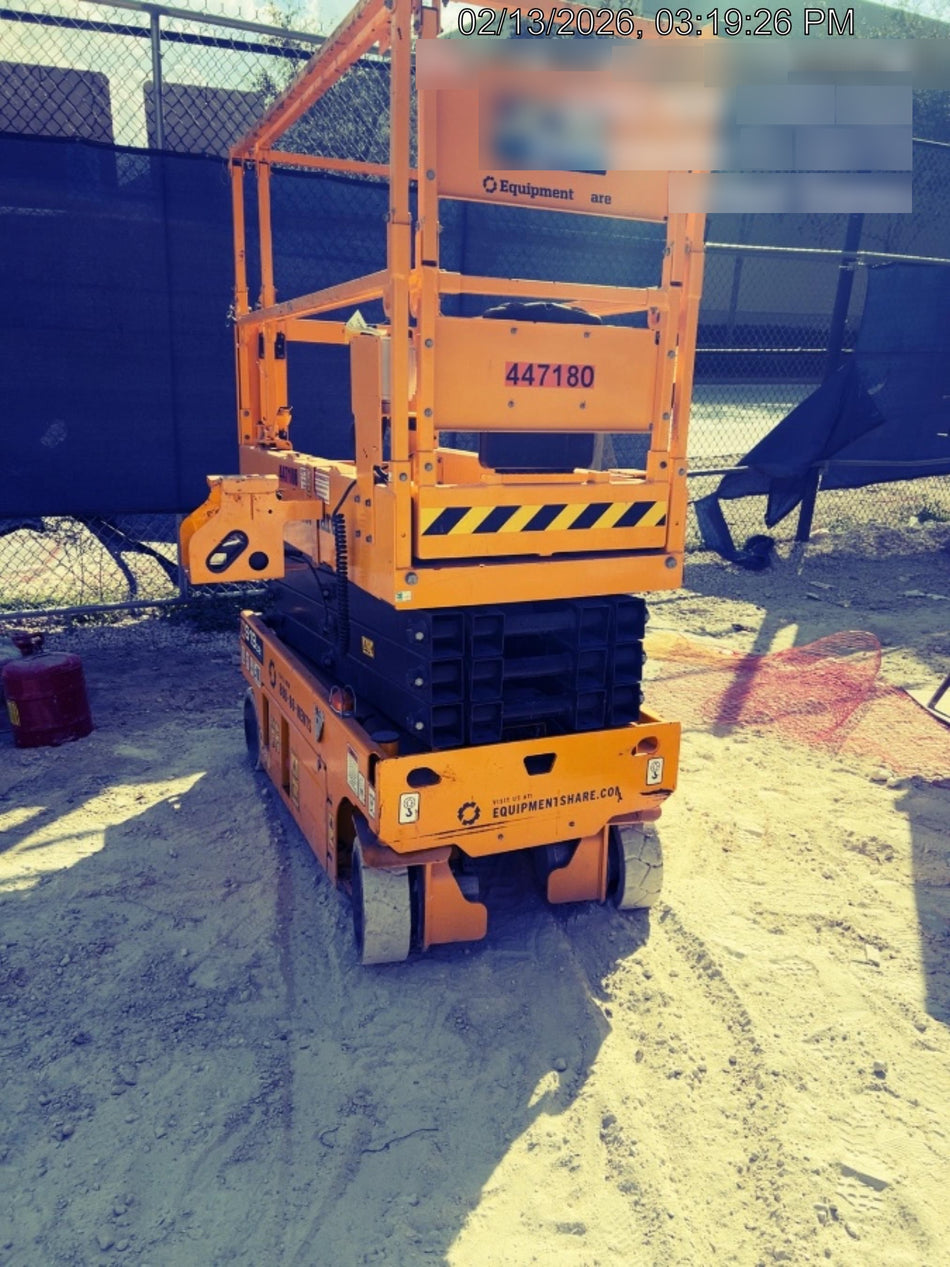 2024 JCB S1932E