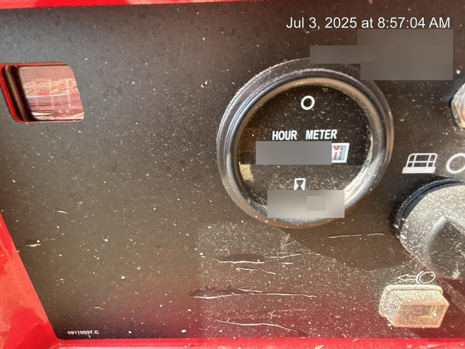 2020 MEC 1330SE Leak Containment System