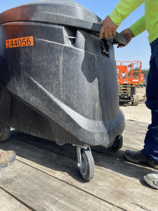 2022 POWER BREEZER PB4BASE