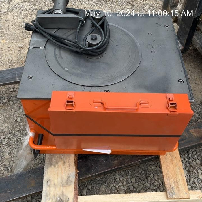 2023 BN PRODUCTS DBD-25H