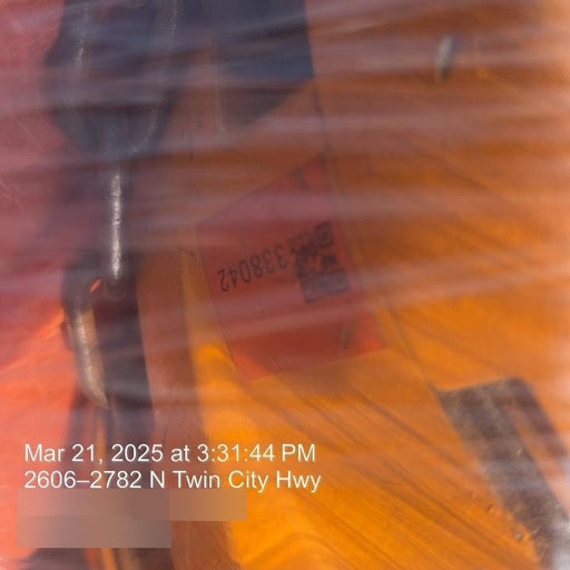 2023 HARRINGTON CF050-30