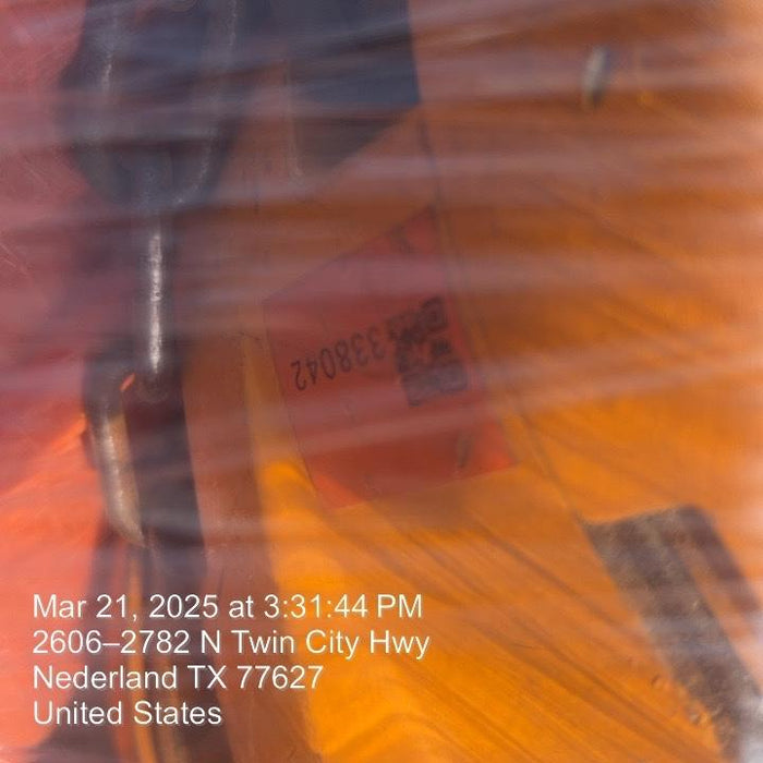 2023 HARRINGTON CF050-30