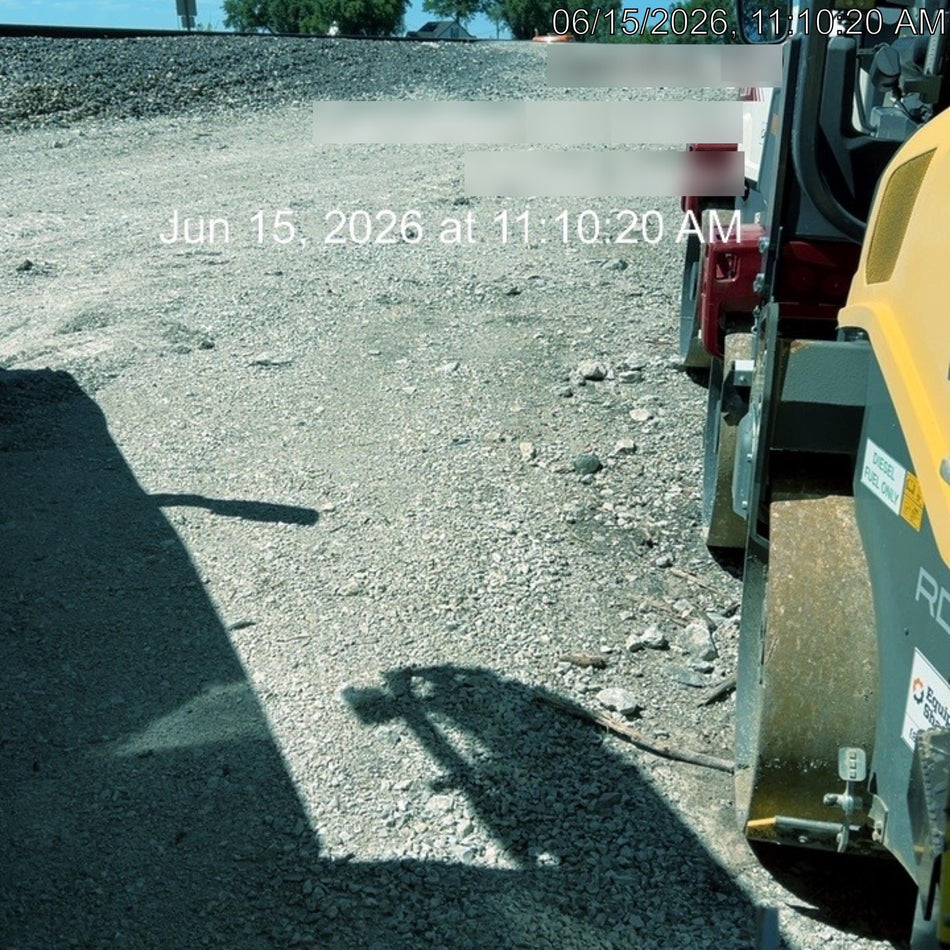 2018 WACKER NEUSON RD28-120