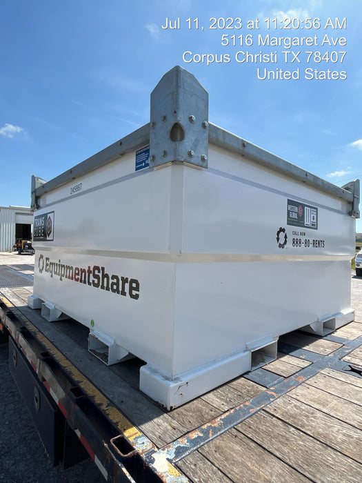 2022 WESTERN GLOBAL 50TCG