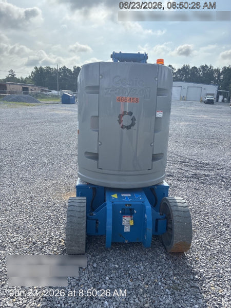 2024 GENIE Z30-20 N RJ