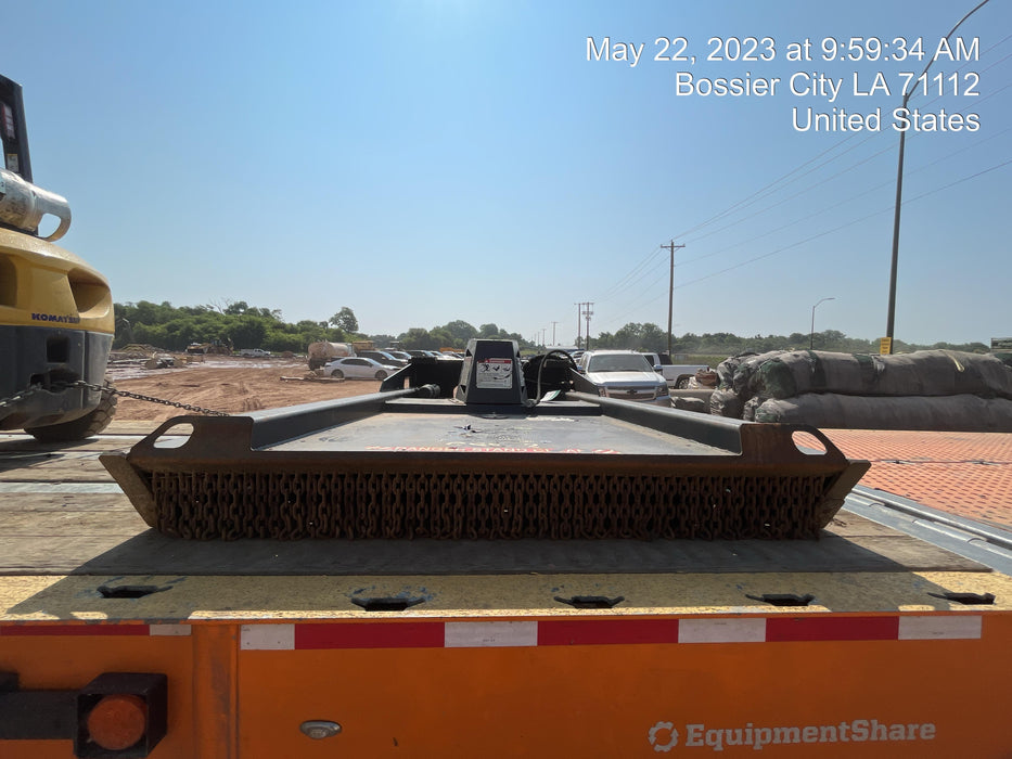 2022 PALADIN 30372A-0022