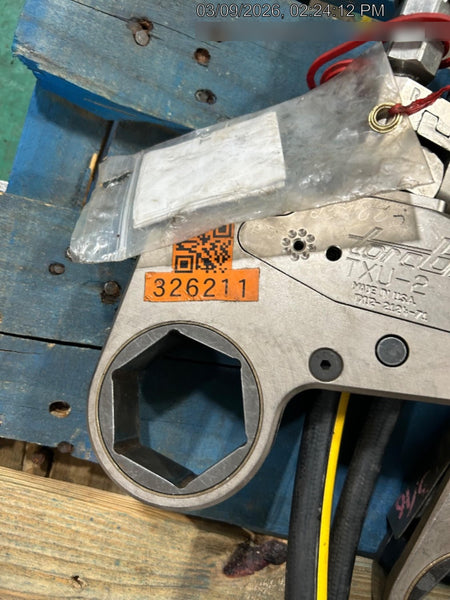 2023 TORCUP TX-2RL203M55