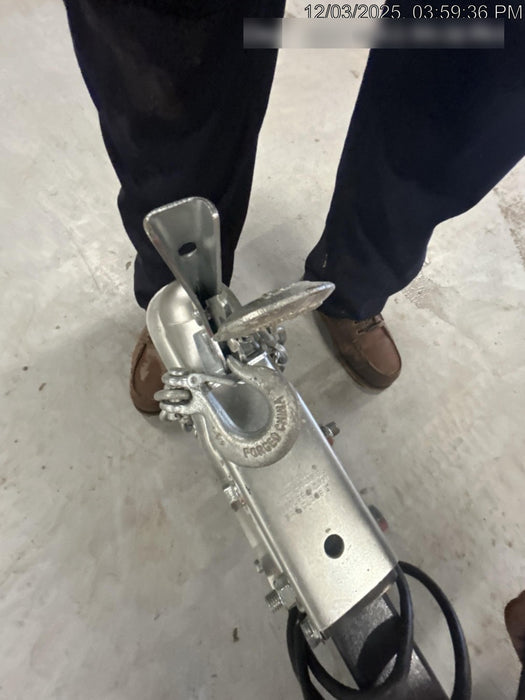 2025 MULTIQUIP GBX24BK