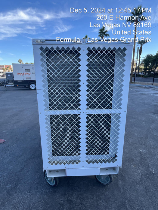 2022 UNITED COOL AIR PACH5N3AS15