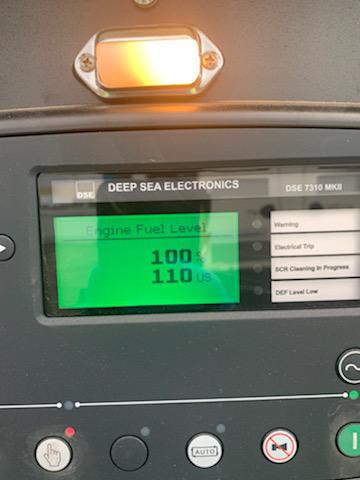 2021 ATLAS COPCO QAS 70