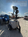 2018 Wacker Neuson LTV6L-MH LTV6L Mobile Light Tower w/Fuel Level Sensor Installed
