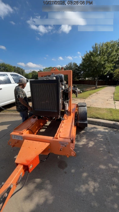 2021 PIONEER PP66S12L71-TD2.9L4