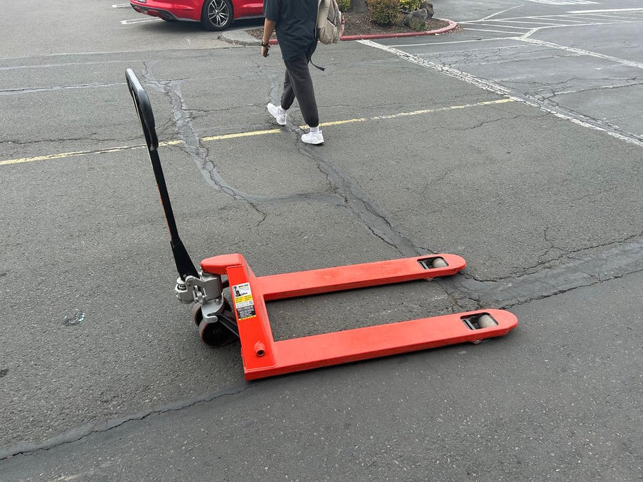 2025 BIG JOE HPT-A55-2748