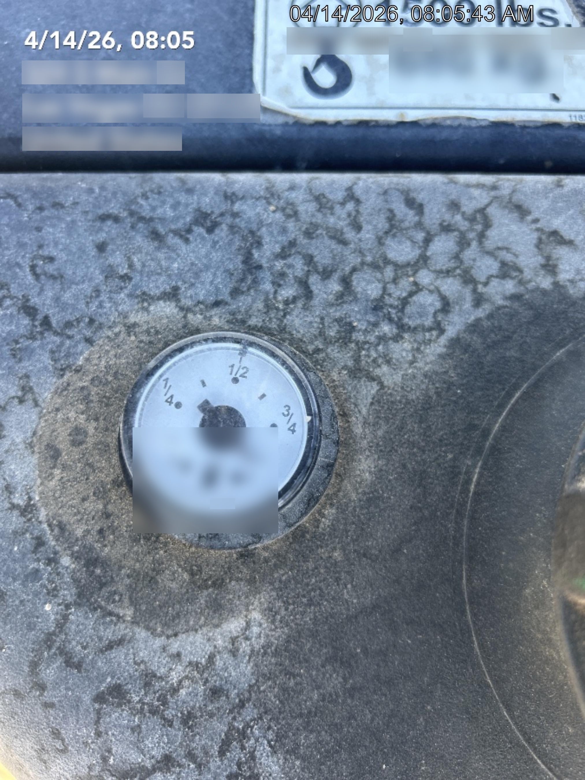2021 ALLMAND NLV3GR
