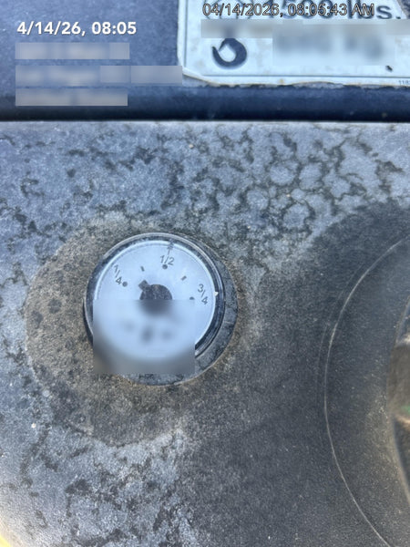 2021 ALLMAND NLV3GR